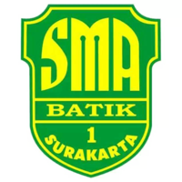 SMA BATIK 1 SURAKARTA